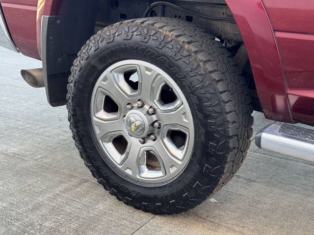 2017 Ram 2500 Laramie | Houston, TX | Houston Auto Credit 2017 Ram 2500 Laramie | Houston, TX | Houston Auto Credit