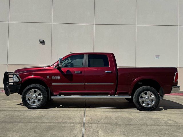 2017 Ram 2500 Laramie | Houston, TX | Houston Auto Credit 2017 Ram 2500 Laramie | Houston, TX | Houston Auto Credit