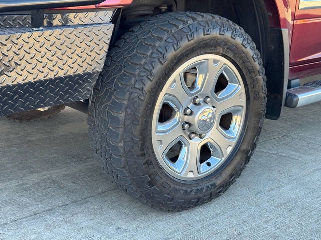 2017 Ram 2500 Laramie | Houston, TX | Houston Auto Credit 2017 Ram 2500 Laramie | Houston, TX | Houston Auto Credit