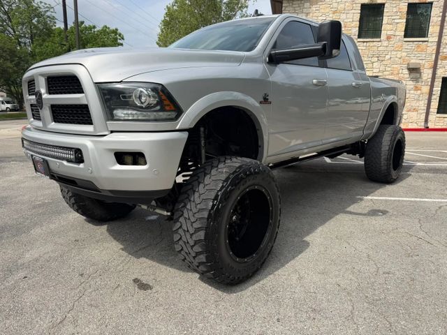 2017 Ram 2500 Laramie | New Braunfels, TX | Country Auto Mart