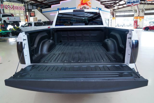 2017 Ram 2500 Laramie | New York, NY | Spincar Demo Account