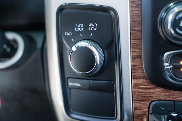 2017 Ram 2500 Laramie | New York, NY | Spincar Demo Account