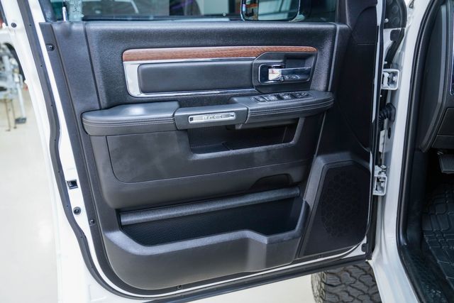 2017 Ram 2500 Laramie | New York, NY | Spincar Demo Account 2017 Ram 2500 Laramie | New York, NY | Spincar Demo Account