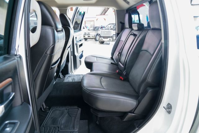 2017 Ram 2500 Laramie | New York, NY | Spincar Demo Account 2017 Ram 2500 Laramie | New York, NY | Spincar Demo Account