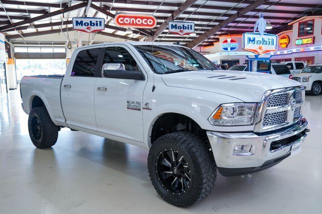 2017 Ram 2500 Laramie | New York, NY | Spincar Demo Account 2017 Ram 2500 Laramie | New York, NY | Spincar Demo Account