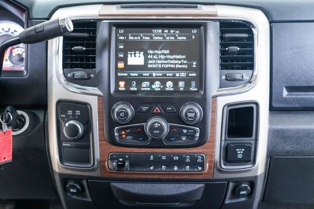 2017 Ram 2500 Laramie | New York, NY | Spincar Demo Account 2017 Ram 2500 Laramie | New York, NY | Spincar Demo Account