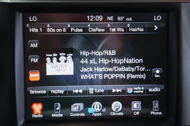 2017 Ram 2500 Laramie | New York, NY | Spincar Demo Account 2017 Ram 2500 Laramie | New York, NY | Spincar Demo Account