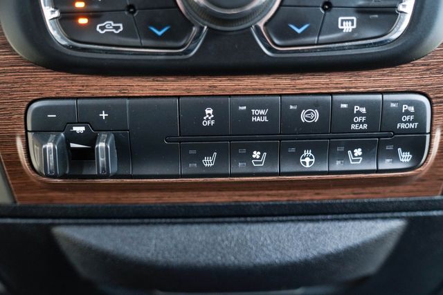 2017 Ram 2500 Laramie | New York, NY | Spincar Demo Account