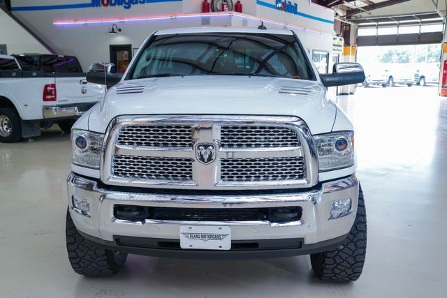 2017 Ram 2500 Laramie | New York, NY | Spincar Demo Account 2017 Ram 2500 Laramie | New York, NY | Spincar Demo Account