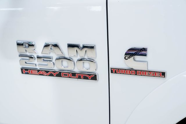 2017 Ram 2500 Laramie | New York, NY | Spincar Demo Account