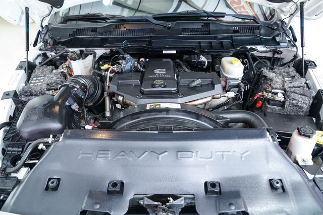 2017 Ram 2500 Laramie | New York, NY | Spincar Demo Account