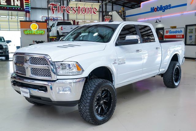 2017 Ram 2500 Laramie | New York, NY | Spincar Demo Account 2017 Ram 2500 Laramie | New York, NY | Spincar Demo Account