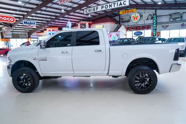 2017 Ram 2500 Laramie | New York, NY | Spincar Demo Account 2017 Ram 2500 Laramie | New York, NY | Spincar Demo Account