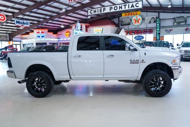 2017 Ram 2500 Laramie | New York, NY | Spincar Demo Account 2017 Ram 2500 Laramie | New York, NY | Spincar Demo Account