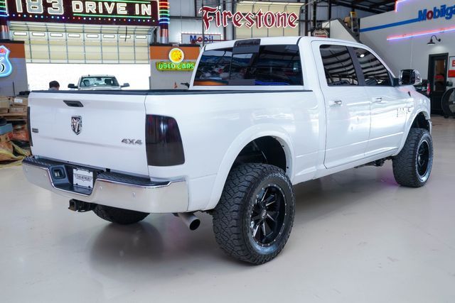 2017 Ram 2500 Laramie | New York, NY | Spincar Demo Account 2017 Ram 2500 Laramie | New York, NY | Spincar Demo Account