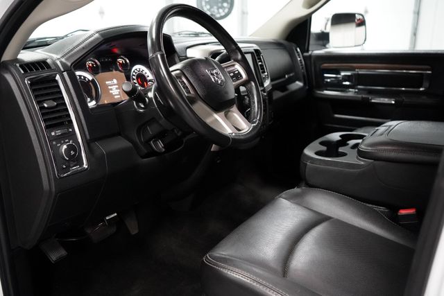 2017 Ram 2500 Laramie | North East, PA | NFI Empire 2017 Ram 2500 Laramie | North East, PA | NFI Empire