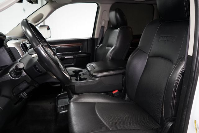 2017 Ram 2500 Laramie | North East, PA | NFI Empire 2017 Ram 2500 Laramie | North East, PA | NFI Empire