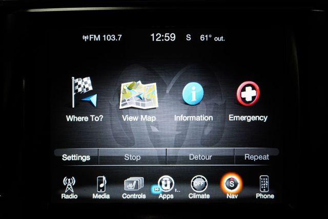 2017 Ram 2500 Laramie | North East, PA | NFI Empire 2017 Ram 2500 Laramie | North East, PA | NFI Empire