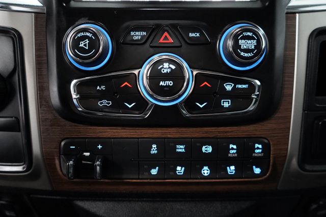 2017 Ram 2500 Laramie | North East, PA | NFI Empire 2017 Ram 2500 Laramie | North East, PA | NFI Empire