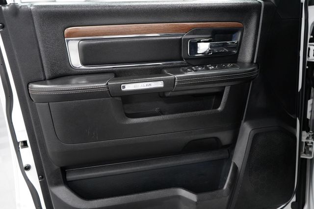 2017 Ram 2500 Laramie | North East, PA | NFI Empire 2017 Ram 2500 Laramie | North East, PA | NFI Empire