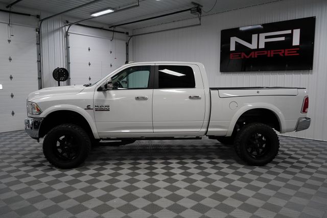 2017 Ram 2500 Laramie | North East, PA | NFI Empire 2017 Ram 2500 Laramie | North East, PA | NFI Empire