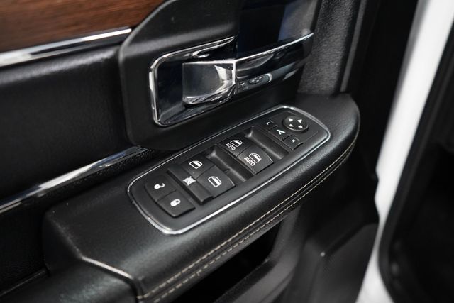 2017 Ram 2500 Laramie | North East, PA | NFI Empire 2017 Ram 2500 Laramie | North East, PA | NFI Empire