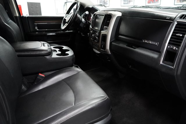 2017 Ram 2500 Laramie | North East, PA | NFI Empire 2017 Ram 2500 Laramie | North East, PA | NFI Empire