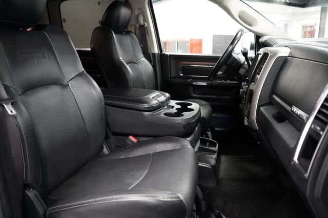 2017 Ram 2500 Laramie | North East, PA | NFI Empire 2017 Ram 2500 Laramie | North East, PA | NFI Empire