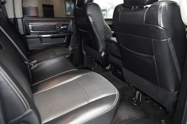 2017 Ram 2500 Laramie | North East, PA | NFI Empire 2017 Ram 2500 Laramie | North East, PA | NFI Empire