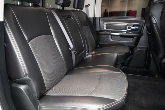 2017 Ram 2500 Laramie | North East, PA | NFI Empire 2017 Ram 2500 Laramie | North East, PA | NFI Empire