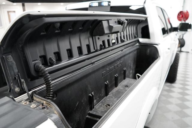 2017 Ram 2500 Laramie | North East, PA | NFI Empire 2017 Ram 2500 Laramie | North East, PA | NFI Empire