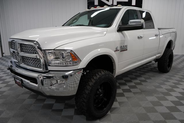 2017 Ram 2500 Laramie | North East, PA | NFI Empire 2017 Ram 2500 Laramie | North East, PA | NFI Empire