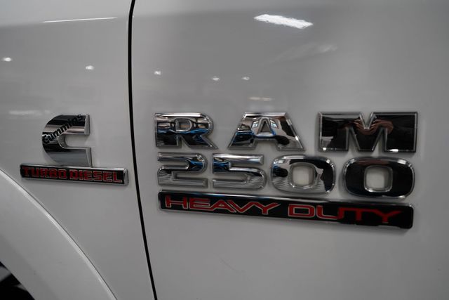 2017 Ram 2500 Laramie | North East, PA | NFI Empire 2017 Ram 2500 Laramie | North East, PA | NFI Empire