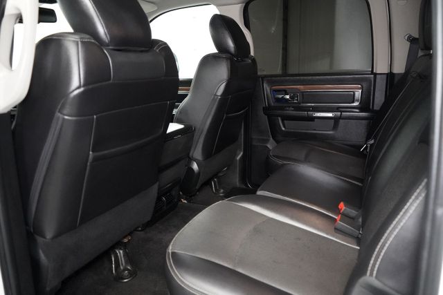 2017 Ram 2500 Laramie | North East, PA | NFI Empire 2017 Ram 2500 Laramie | North East, PA | NFI Empire