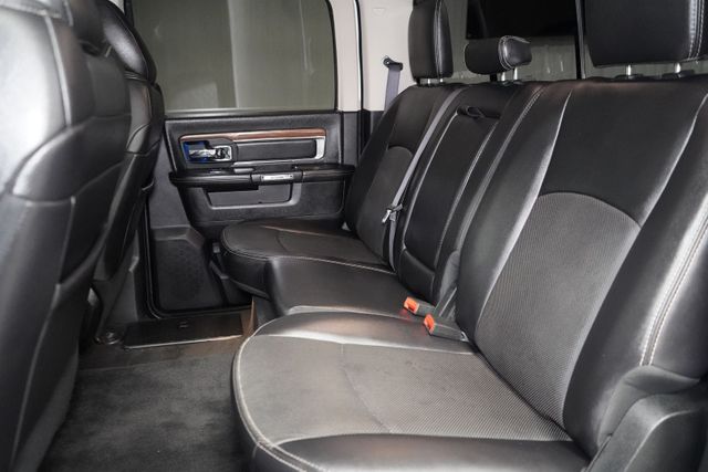 2017 Ram 2500 Laramie | North East, PA | NFI Empire 2017 Ram 2500 Laramie | North East, PA | NFI Empire