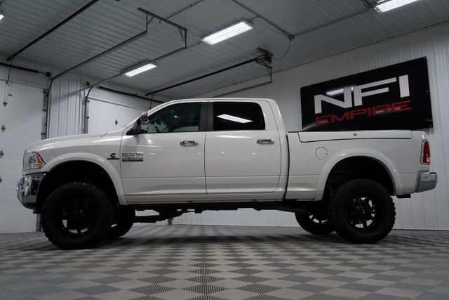 2017 Ram 2500 Laramie | North East, PA | NFI Empire 2017 Ram 2500 Laramie | North East, PA | NFI Empire
