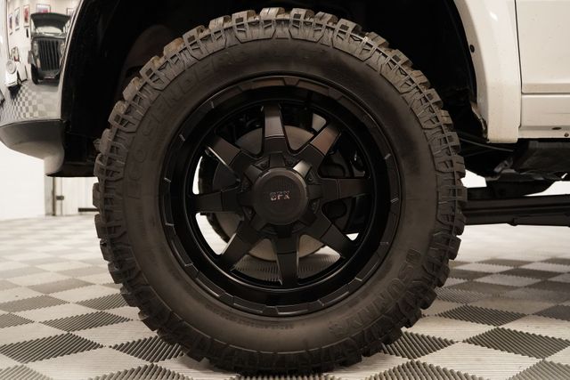 2017 Ram 2500 Laramie | North East, PA | NFI Empire 2017 Ram 2500 Laramie | North East, PA | NFI Empire