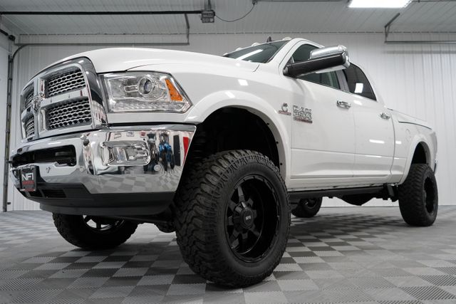 2017 Ram 2500 Laramie | North East, PA | NFI Empire 2017 Ram 2500 Laramie | North East, PA | NFI Empire