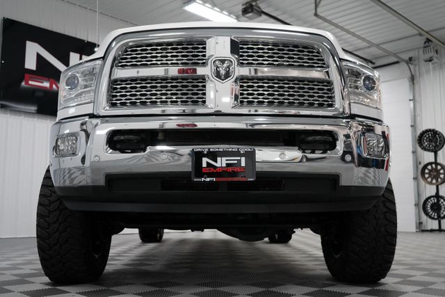 2017 Ram 2500 Laramie | North East, PA | NFI Empire 2017 Ram 2500 Laramie | North East, PA | NFI Empire