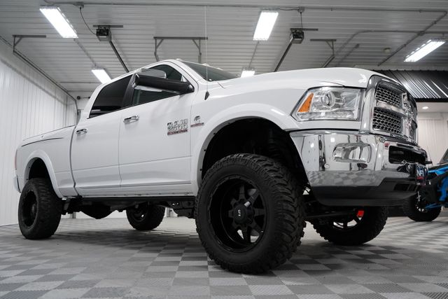 2017 Ram 2500 Laramie | North East, PA | NFI Empire 2017 Ram 2500 Laramie | North East, PA | NFI Empire