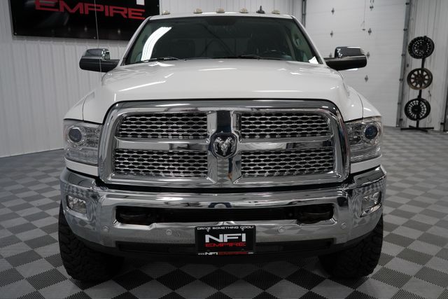 2017 Ram 2500 Laramie | North East, PA | NFI Empire 2017 Ram 2500 Laramie | North East, PA | NFI Empire