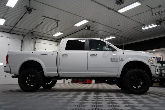 2017 Ram 2500 Laramie | North East, PA | NFI Empire 2017 Ram 2500 Laramie | North East, PA | NFI Empire