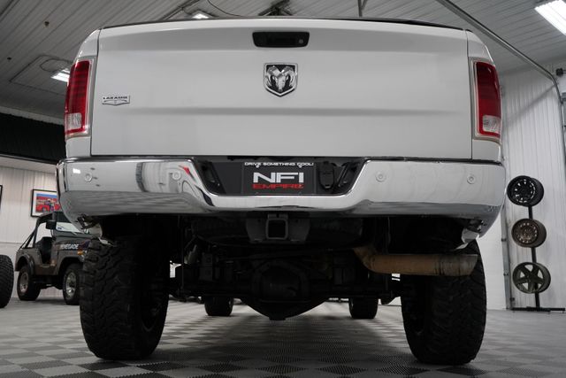 2017 Ram 2500 Laramie | North East, PA | NFI Empire 2017 Ram 2500 Laramie | North East, PA | NFI Empire