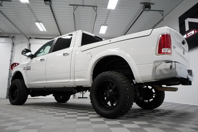 2017 Ram 2500 Laramie | North East, PA | NFI Empire 2017 Ram 2500 Laramie | North East, PA | NFI Empire