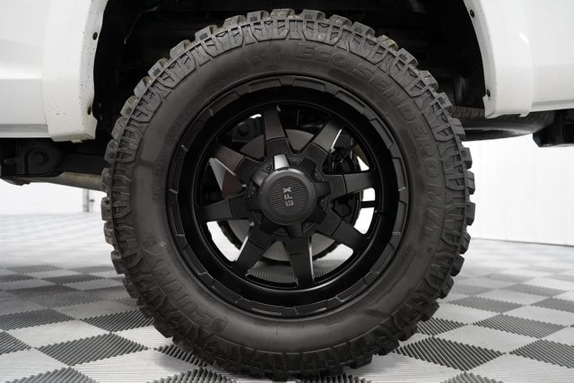 2017 Ram 2500 Laramie | North East, PA | NFI Empire 2017 Ram 2500 Laramie | North East, PA | NFI Empire