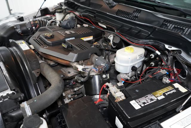 2017 Ram 2500 Laramie | North East, PA | NFI Empire 2017 Ram 2500 Laramie | North East, PA | NFI Empire