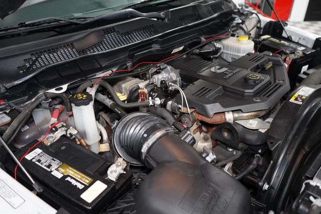 2017 Ram 2500 Laramie | North East, PA | NFI Empire 2017 Ram 2500 Laramie | North East, PA | NFI Empire