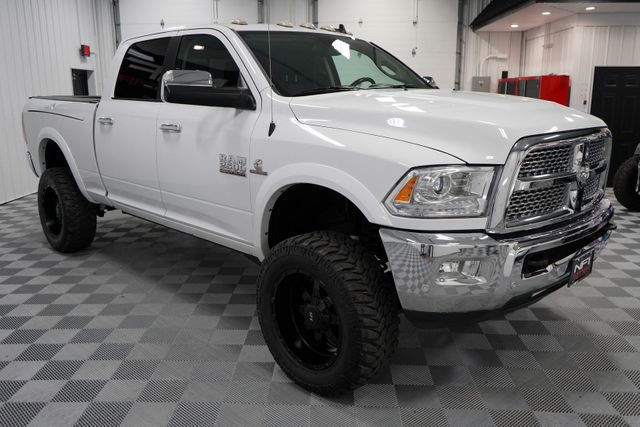 2017 Ram 2500 Laramie | North East, PA | NFI Empire 2017 Ram 2500 Laramie | North East, PA | NFI Empire