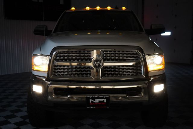 2017 Ram 2500 Laramie | North East, PA | NFI Empire 2017 Ram 2500 Laramie | North East, PA | NFI Empire