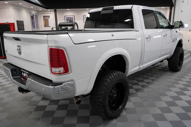 2017 Ram 2500 Laramie | North East, PA | NFI Empire 2017 Ram 2500 Laramie | North East, PA | NFI Empire